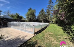 Milly-la-Forêt, Essonne 91490