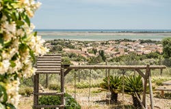 LA PALME, Occitanie 11480