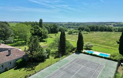 Castillon-la-Bataille, Aquitaine 33350