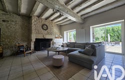 Saint Varent, Nouvelle-Aquitaine 79330