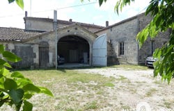 Segonzac, Charente 16130