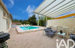 PLAN DE CUQUES, Provence-Alpes-Côte d'Azur 13380