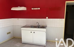 Charroux, Nouvelle-Aquitaine 86250