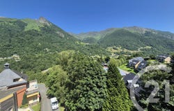 Cauterets, Hautes-Pyrénées 65110