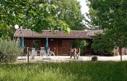 Pondaurat, Aquitaine 33190