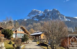 Bernex, Rhône-Alpes 74500