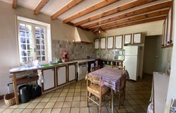 Nanclars, Poitou-Charentes 16230