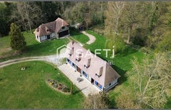 Chamblac, Haute-Normandie 27270
