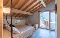 Les Deux Alpes, Rhône-Alpes 38520