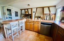 Les Baux-Sainte-Croix, Haute-Normandie 27180
