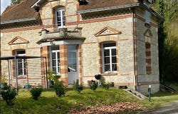 Neuvy Le Roi, Centre-Val de Loire 37370