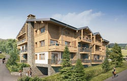 Les Gets, Rhône-Alpes 74260