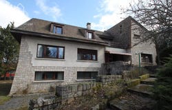 Le Malzieu-Ville, Lozère 48140