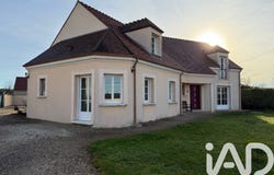 Vergigny, Bourgogne-Franche-Comté 89600