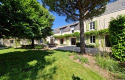 La Chapelle-Saint-Mesmin, Centre 45380