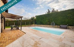 Jardin, Rhône-Alpes 38200