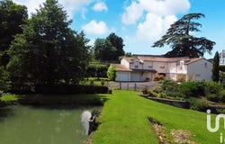 Verrières, Nouvelle-Aquitaine 86410