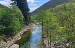 Mayres, Auvergne-Rhône-Alpes 07330