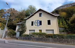Virieu-le-Grand, Rhône-Alpes 01510