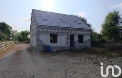 Luçay-le-Mâle, Centre-Val de Loire 36360