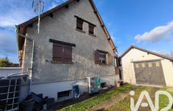 Courcelles-sur-Seine, Normandy 27940