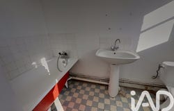Tergnier, Hauts-de-France 02700