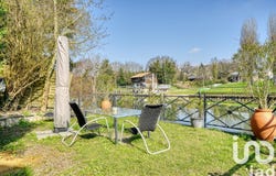 Vaux-sur-Seine, Île-de-France 78740