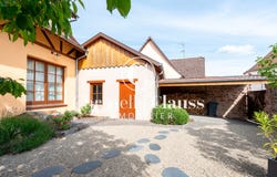 MARLENHEIM, Grand Est 67520