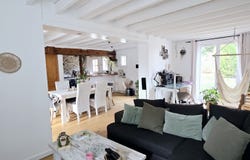 Chauconin-Neufmontiers, Île-de-France 77124