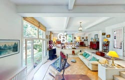3 rue houdan sceaux, Sceaux, Hauts-de-Seine 92330