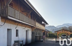 Taninges, Auvergne-Rhône-Alpes 74440