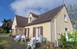 Montgivray, Centre 36400