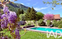 Vif, Rhône-Alpes 38450