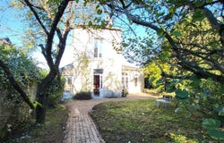 Poitiers, Poitou-Charentes 86000
