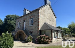 Plemy, Brittany 22150
