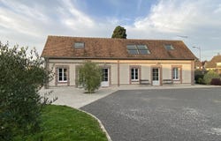 L'Aigle, Lower Normandy 61300