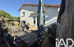 Parthenay, Nouvelle-Aquitaine 79200