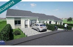 Moineville, Lorraine 54580