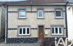 Boucheporn, Grand Est 57220