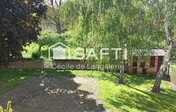 Sauzelles, Centre 36220