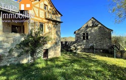 La Rouquette, Midi-Pyrénées 12200