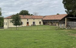 Marciac, Midi-Pyrénées 32230