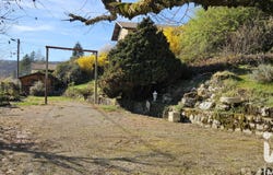 Tenay, Auvergne-Rhône-Alpes 01230