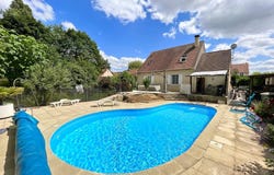 La Ferté-Gaucher, Ile-de-France 77320