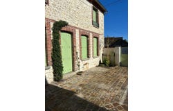 Maison-Rouge, Ile-de-France 77370