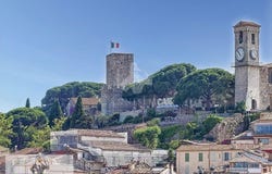 Cannes, Provence-Alpes-Côte-d'Azur 06400