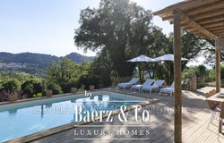 La Garde-Freinet, Provence-Alpes-Côte d'Azur 83680