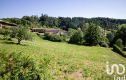 Saint-Martin-des-Olmes, Auvergne-Rhône-Alpes 63600
