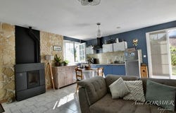 ST AIGNAN LE JAILLARD, Centre 45600