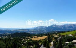 Saint-Michel-De-Chaillol, Provence-Alpes-Côte d'Azur 05260